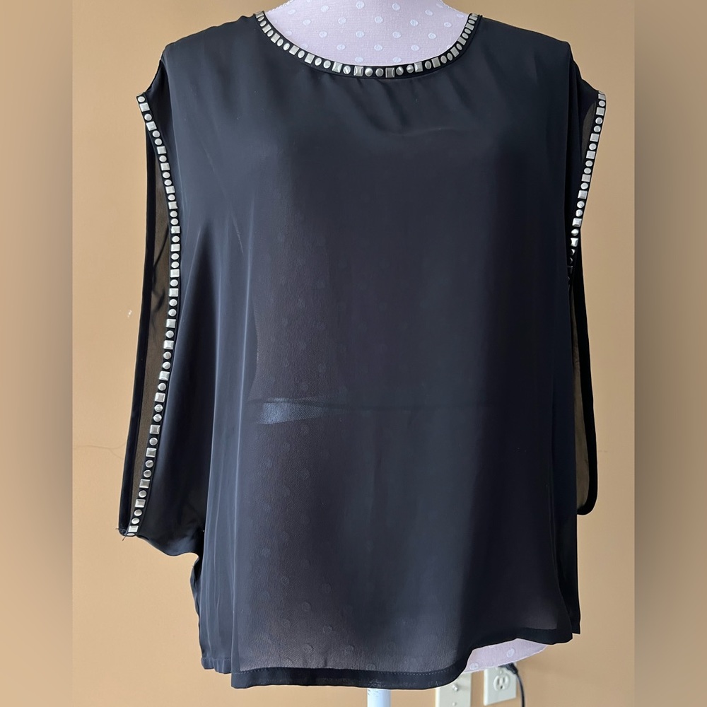 Brand new with tags short sleeve